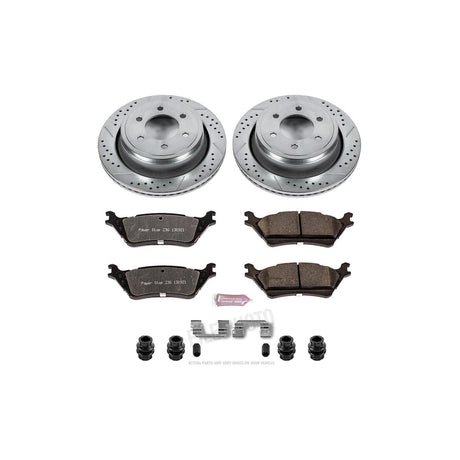 Power Stop K6271-36 Brake Kit||k6271-36.Jpg||85||p15k627136||1008408