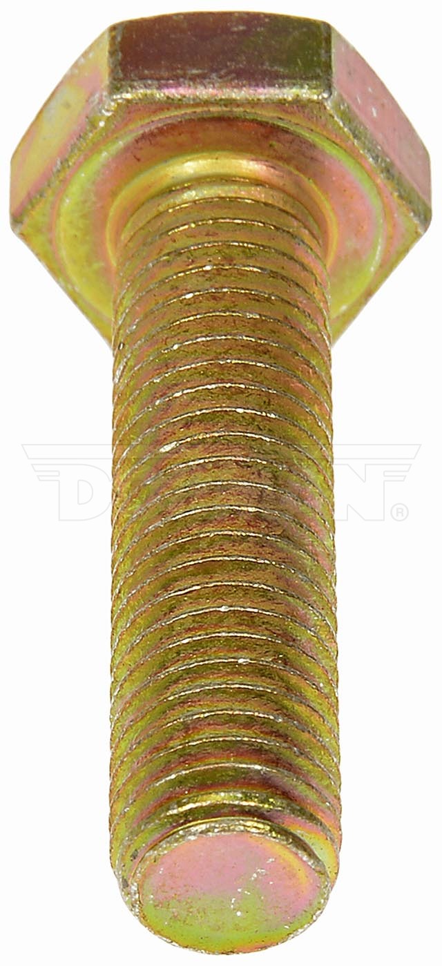 Dorman (Oe Solutions) 981-540d Bolt||981-540d_2.Jpg||87||d18981540d||1293648