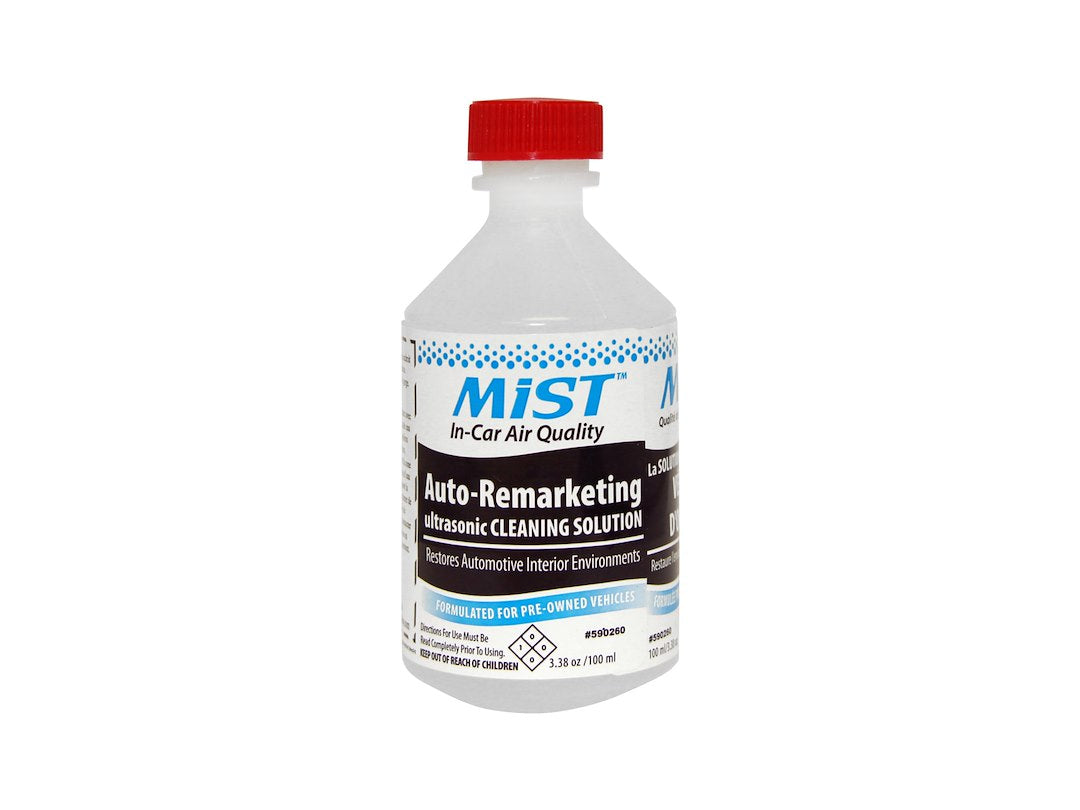 C Products 590260 Vehicle Hvac/ Cabin Cleaning Solution||590260.Jpg||85||c590260||1327555