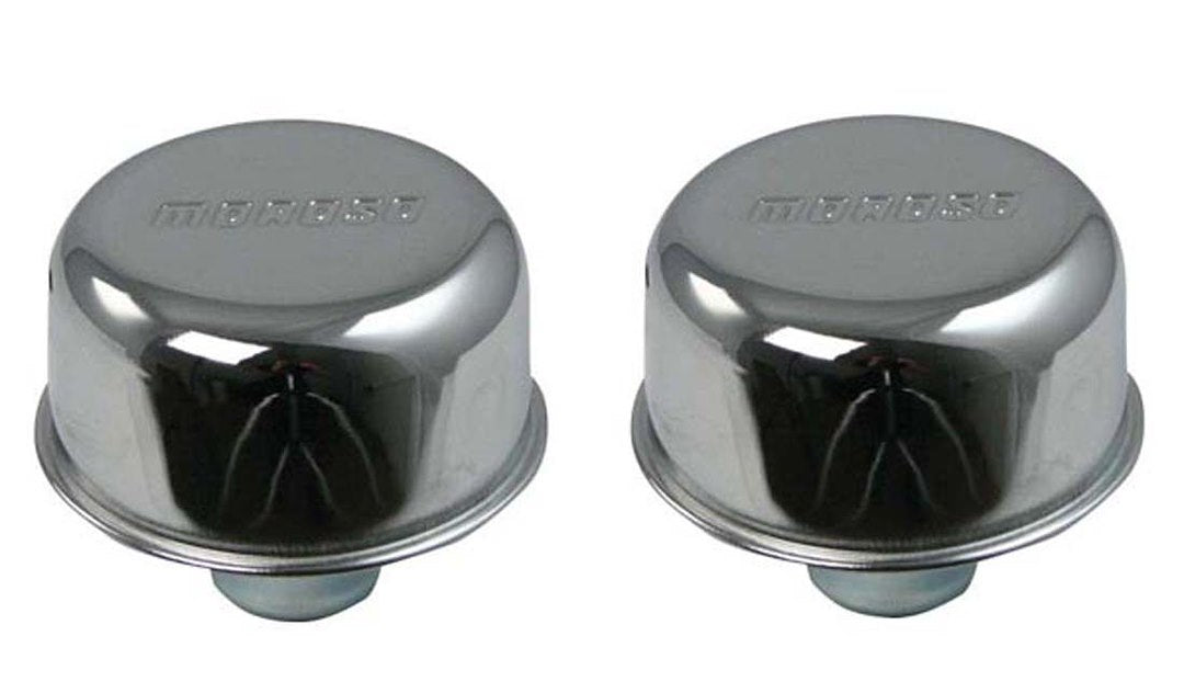 Moroso Performance 68740 Crankcase Breather Cap||||85||m2868740||1908256