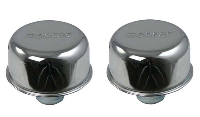Moroso Performance 68740 Crankcase Breather Cap||||85||m2868740||1908256