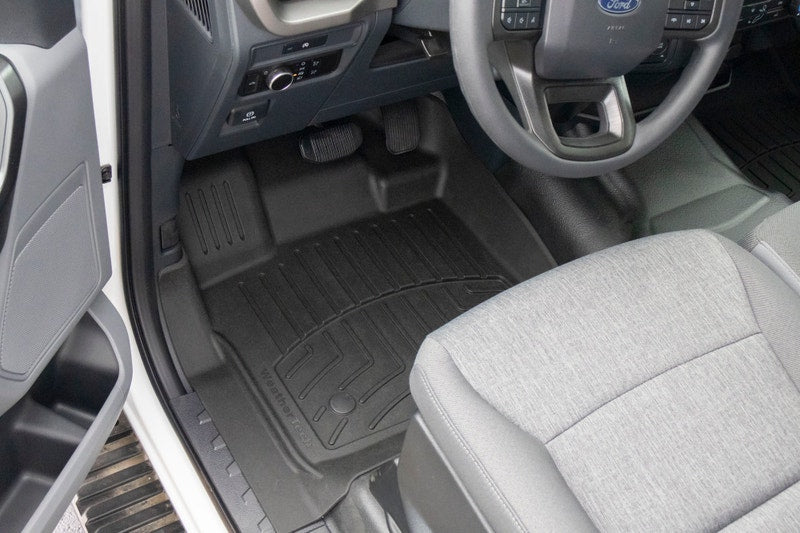 Weathertech (Usa) 446971vim Floor Liner||446971vim.Jpg||85||w24446971vim||1741544
