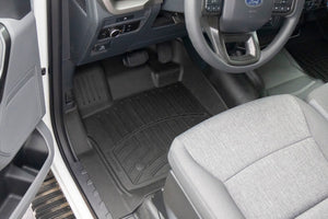 Weathertech (Usa) 446971vim Floor Liner||446971vim.Jpg||85||w24446971vim||1741544