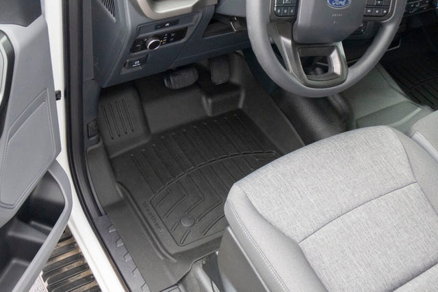 Weathertech (Usa) 446971vim Floor Liner||446971vim.Jpg||85||w24446971vim||1741544