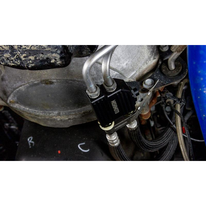 Product of Mishimoto Mmtc-Ram-Tbv Cooler