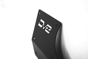 Product of DV8 Offroad SRJL-29  Rocker Panel Guard 