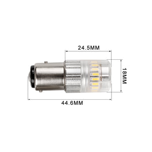 Arc Lighting 3117w Tail Light Bulb - Led||3117w-Size.Jpg||86||alt3117w||996178