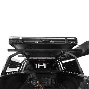 Overland Vehicle Systems 22030202 Bed Cargo Rack Component||discovery Full Size Rack4.Jpg||94||ovs22030202||2111574