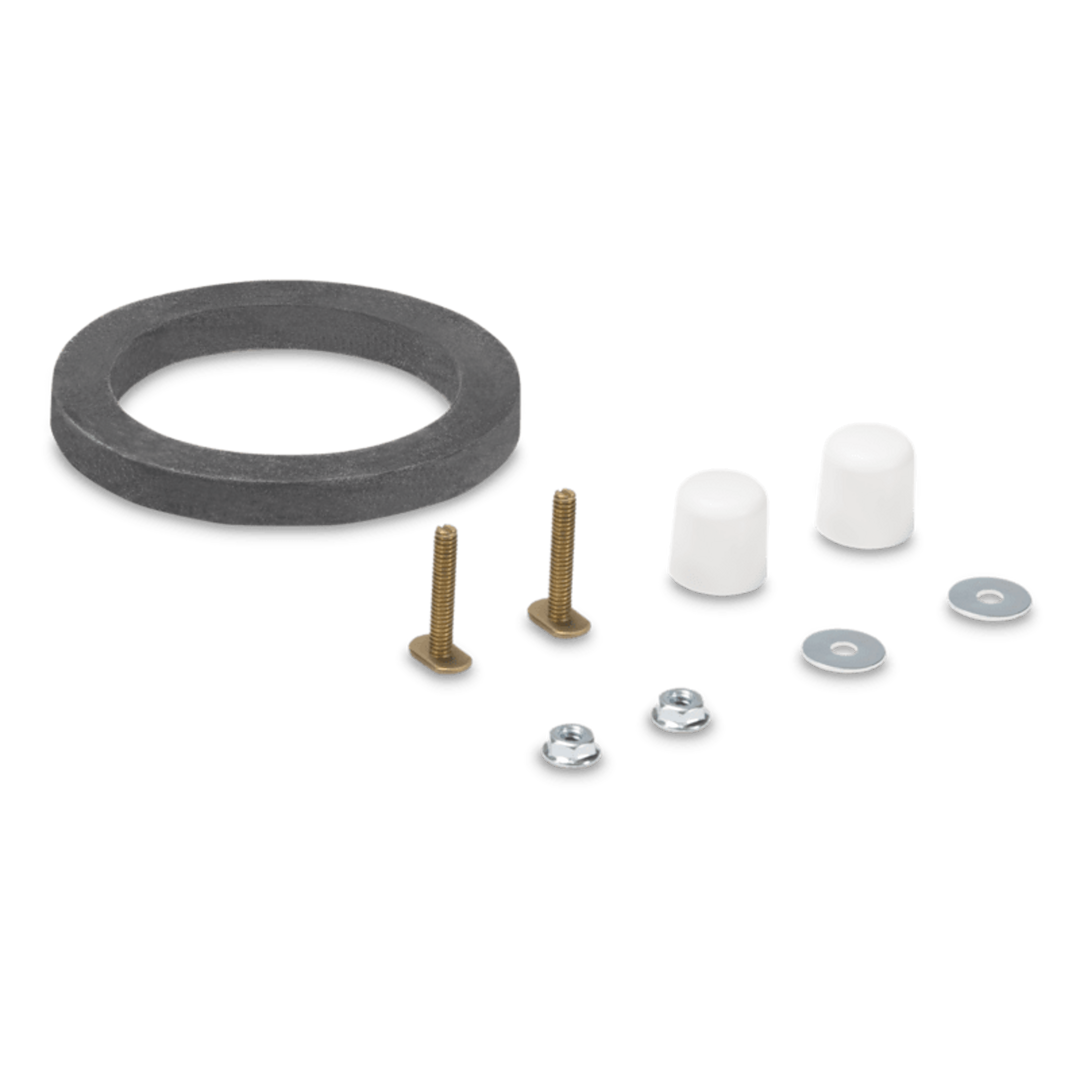 Product of Dometic 385311652 Toilet Mounting Bolts