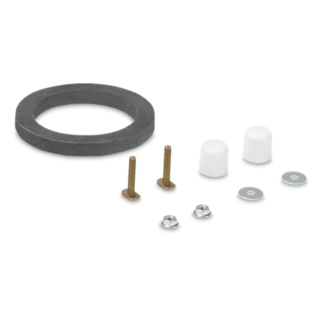 Product of Dometic 385311652 Toilet Mounting Bolts