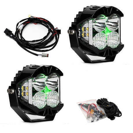 Baja Design 297816 Driving/ Fog Light||297816.Jpg||85||b34297816||961888