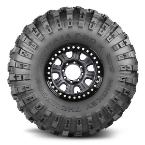 Product of Mickey Thompson Tires Baja Pro X 250116 ATV-255-80-14 ATV 