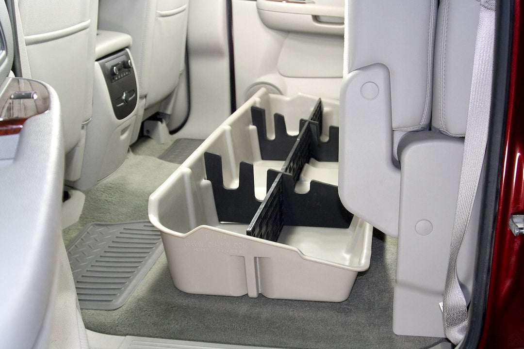 Product of Du Ha 10042 Under Seat Storage Unit