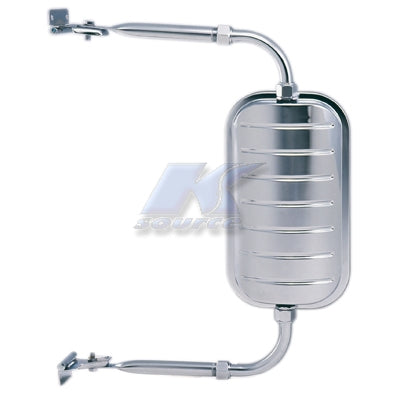 Product of K-Source H3541 Exterior Mirror