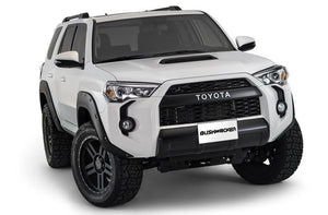 Bushwacker 30925-02 Fender Flare||||86||l223092502||2024318