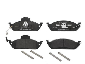 Product of Brembo P50039 Brake Pad - Set Of 4 