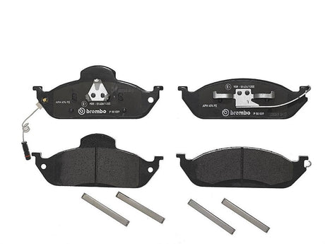 Product of Brembo P50039 Brake Pad - Set Of 4 