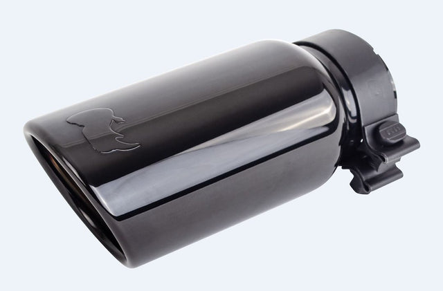 Go Rhino Grt234410bc Exhaust Tail Pipe Tip||exhaust_Blackchromev1.Jpg||85||g26rt234410bc||918130
