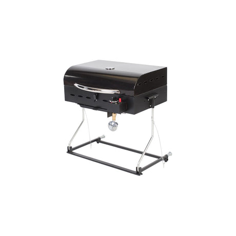 Product of Faulkner 52301 Barbeque Grill