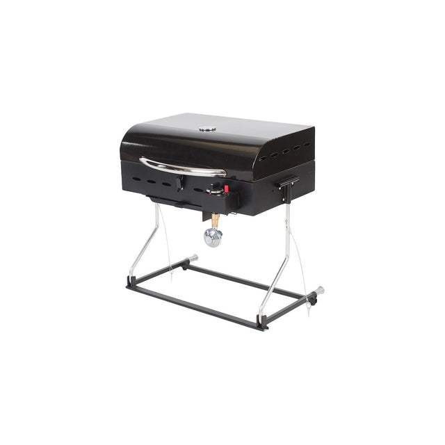 Product of Faulkner 52301 Barbeque Grill