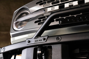 Product of DV8 Offroad LBBR-06 Bull Bar  with skid plate 