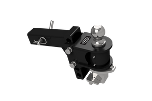 Product of B&W Trailer Hitches Wdhh4502 Weight Distribution Hitch Head Assembly