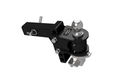 Product of B&W Trailer Hitches Wdhh4502 Weight Distribution Hitch Head Assembly