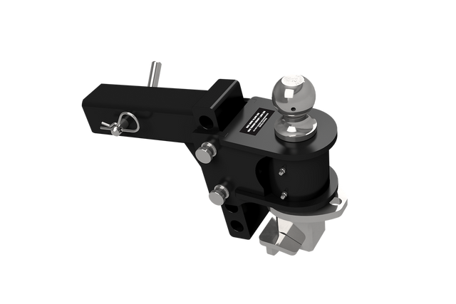 Product of B&W Trailer Hitches Wdhh4502 Weight Distribution Hitch Head Assembly