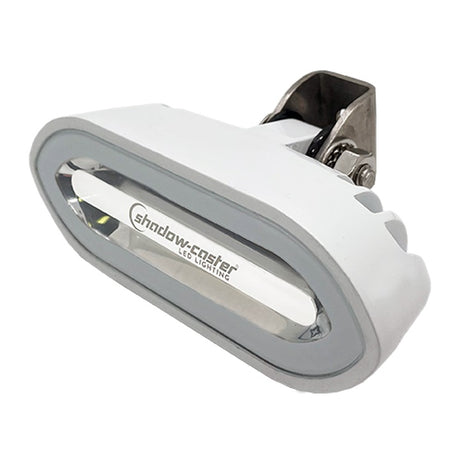 Shadow-Caster Led Lighting Scm-Slb-Cc-Wh Boat Deck Light||scm-Slb-Cc-Wh.Jpg||85||sclscmslbccwh||1563510