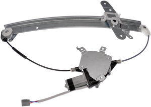 Dorman (Oe Solutions) 741-686 Window Regulator||741-686-001.Jpg||85||d18741686||2244134