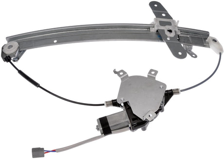 Dorman (Oe Solutions) 741-686 Window Regulator||741-686-001.Jpg||85||d18741686||2244134