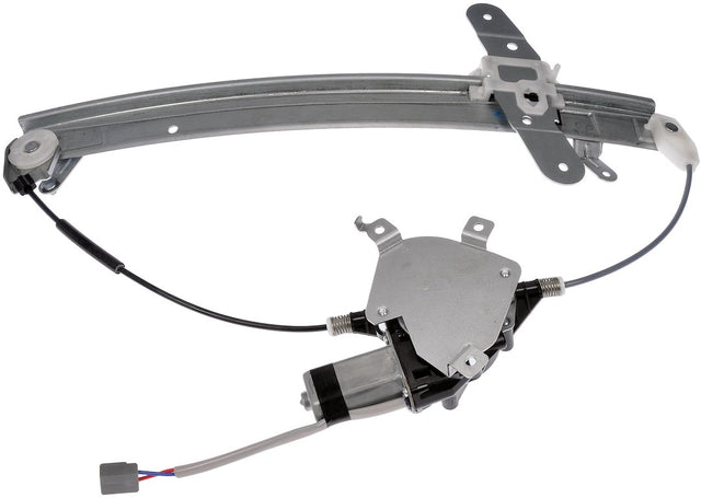 Dorman (Oe Solutions) 741-686 Window Regulator||741-686-001.Jpg||85||d18741686||2244134