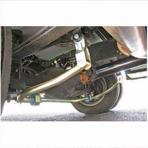 Roadmaster 1139-140 Stabilizer Bar||1139-140.Jpg||85||r6l1139140||1629636