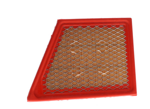 Product of Wix Filters WA10431 OEM Disposable Air Filter 