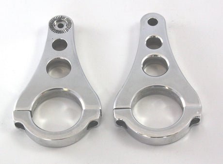 All Sales 19175p Driving/ Fog Light Mounting Bracket||19175p.Jpg||85||a6819175p||1347094