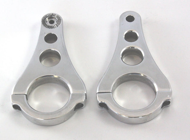 All Sales 19175p Driving/ Fog Light Mounting Bracket||19175p.Jpg||85||a6819175p||1347094