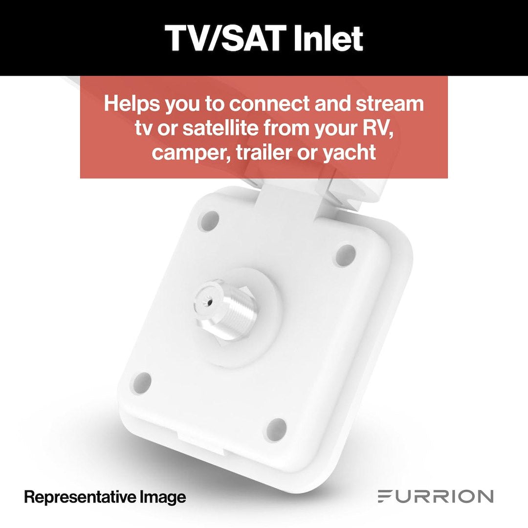 Product of Furrion Llc Ftvinb--Oem Receptacle