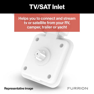 Product of Furrion Llc Ftvinb--Oem Receptacle