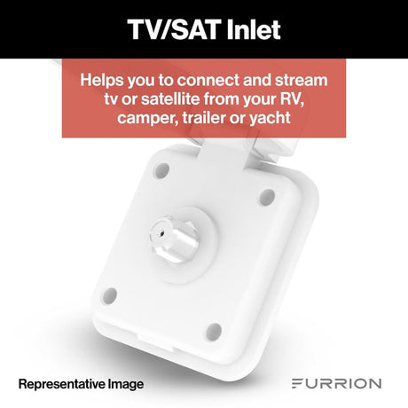 Product of Furrion Llc Ftvinb--Oem Receptacle