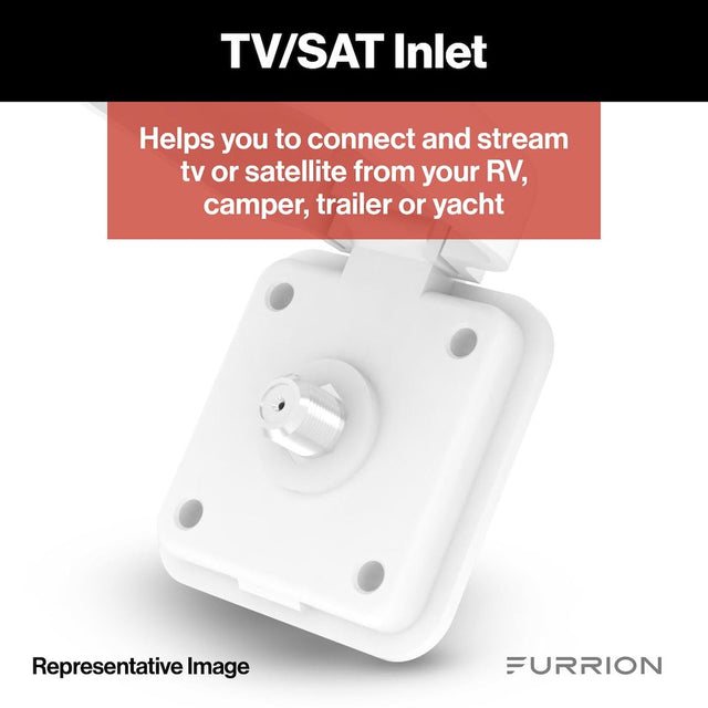 Product of Furrion Llc Ftvinb--Oem Receptacle