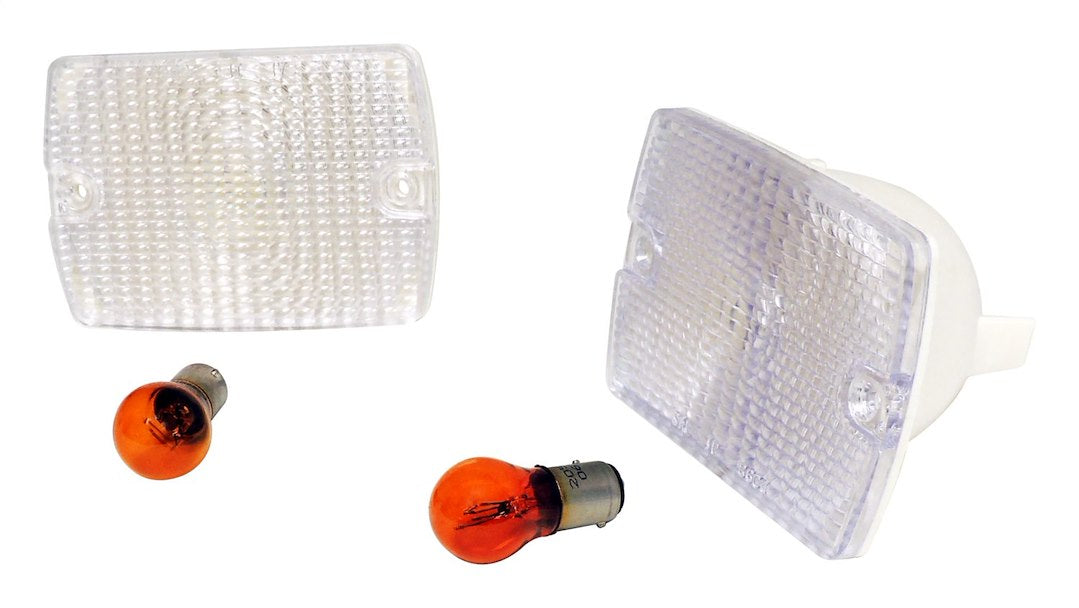 Product of Crown Automotive Rt28012 Parking/ Turn Signal Light Assembly
