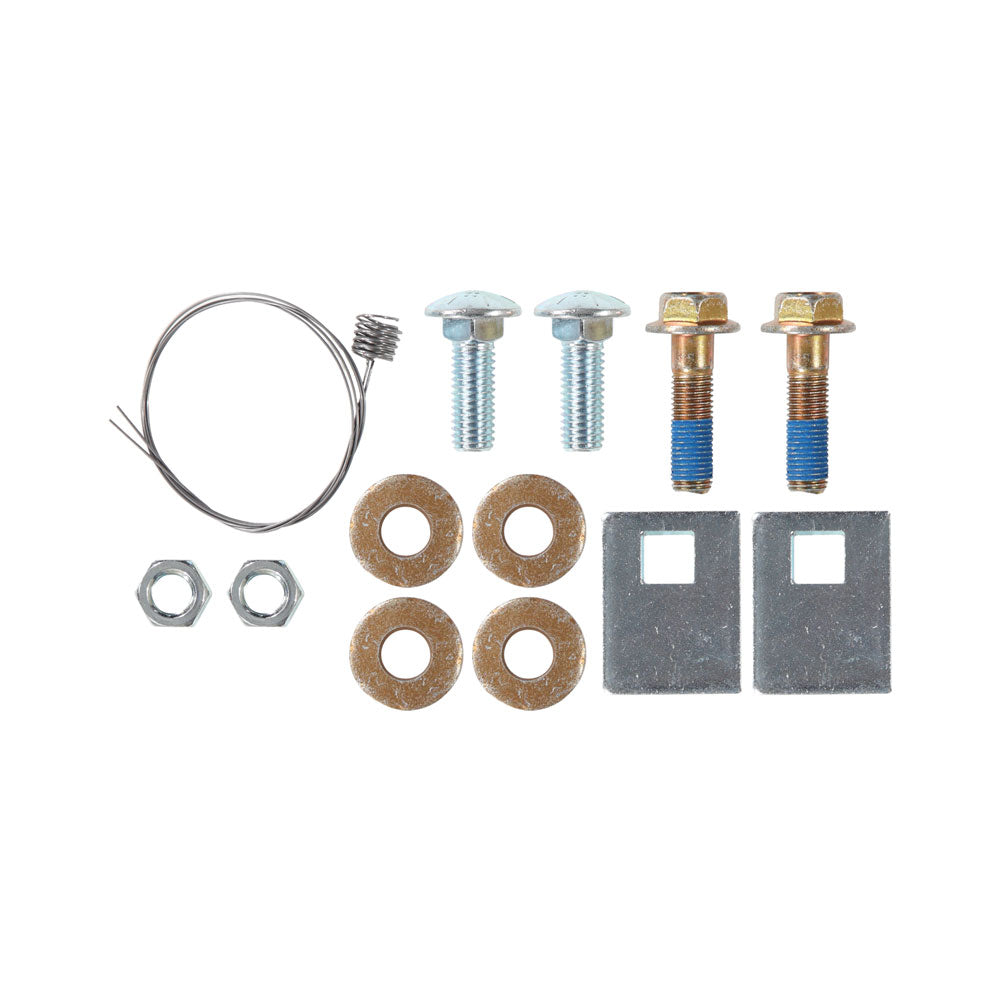 Product of Draw-Tite 65062 Trailer Hitch Front