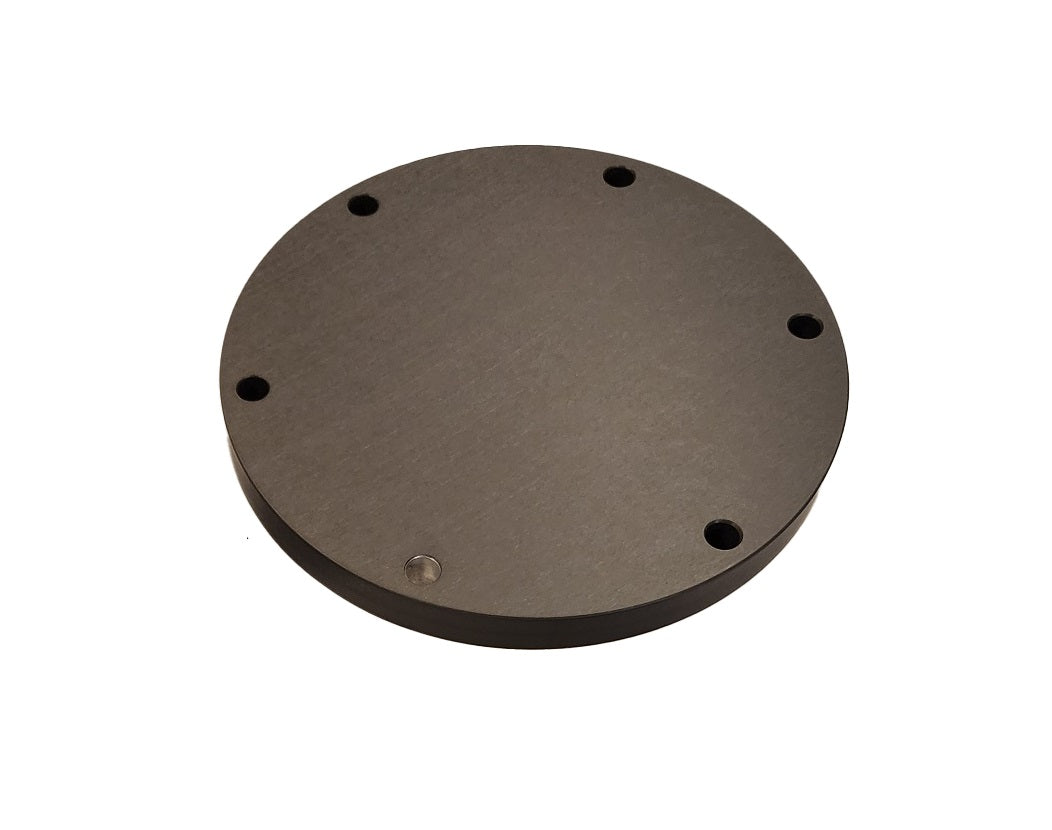 Shuttleslide Spc-9.5r Trolling Motor Mount Spacer||spc-9.5r_2.Jpg||87||shsspc95r||1701170