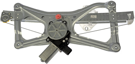 Dorman (Oe Solutions) 748-477 Window Regulator||748-477-002.Jpg||86||d18748477||2155364