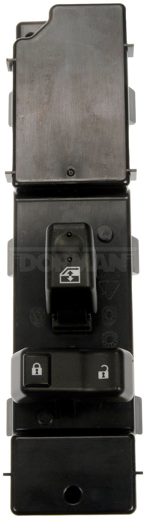 Dorman (Oe Solutions) 920-025 Power Window Switch||920-025_1.Jpg||86||d18920025||1554536