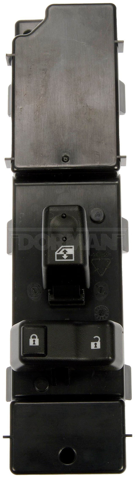 Dorman (Oe Solutions) 920-025 Power Window Switch||920-025_1.Jpg||86||d18920025||1554536