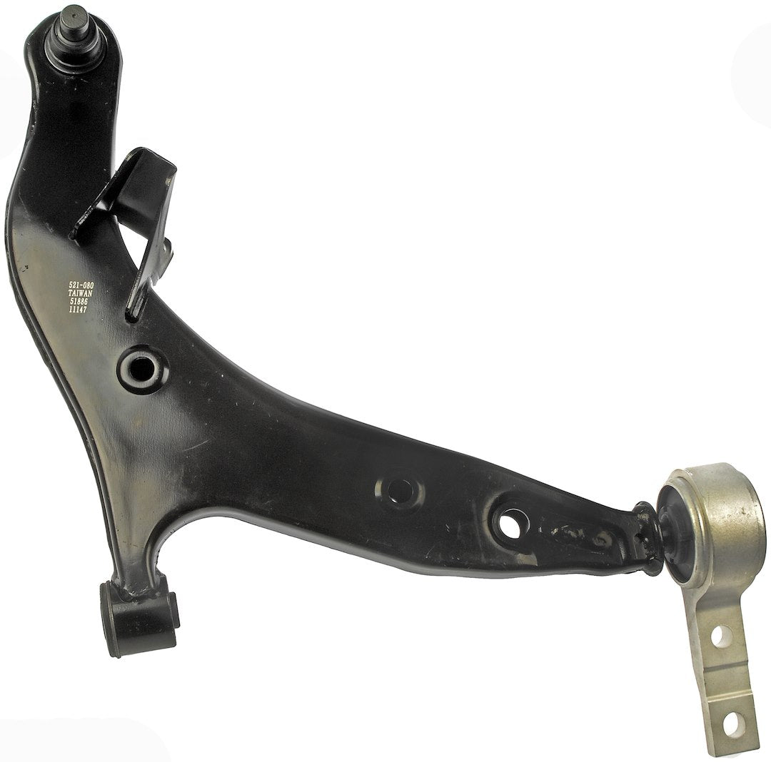 Dorman (Oe Solutions) 521-080 Control Arm||521-080-001.Jpg||85||d18521080||1063463