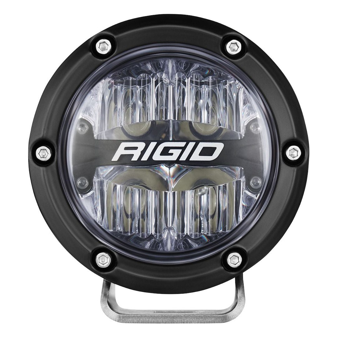 Rigid Lighting 36401 Driving/ Fog Light||36401_1.Jpg||86||r2g36401||1560486