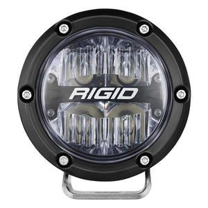 Rigid Lighting 36401 Driving/ Fog Light||36401_1.Jpg||86||r2g36401||1560486
