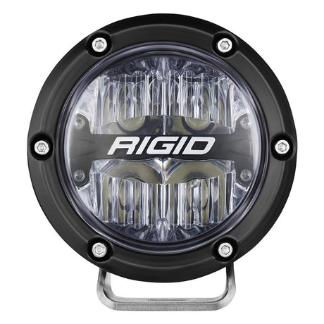 Rigid Lighting 36401 Driving/ Fog Light||36401_1.Jpg||86||r2g36401||1560486